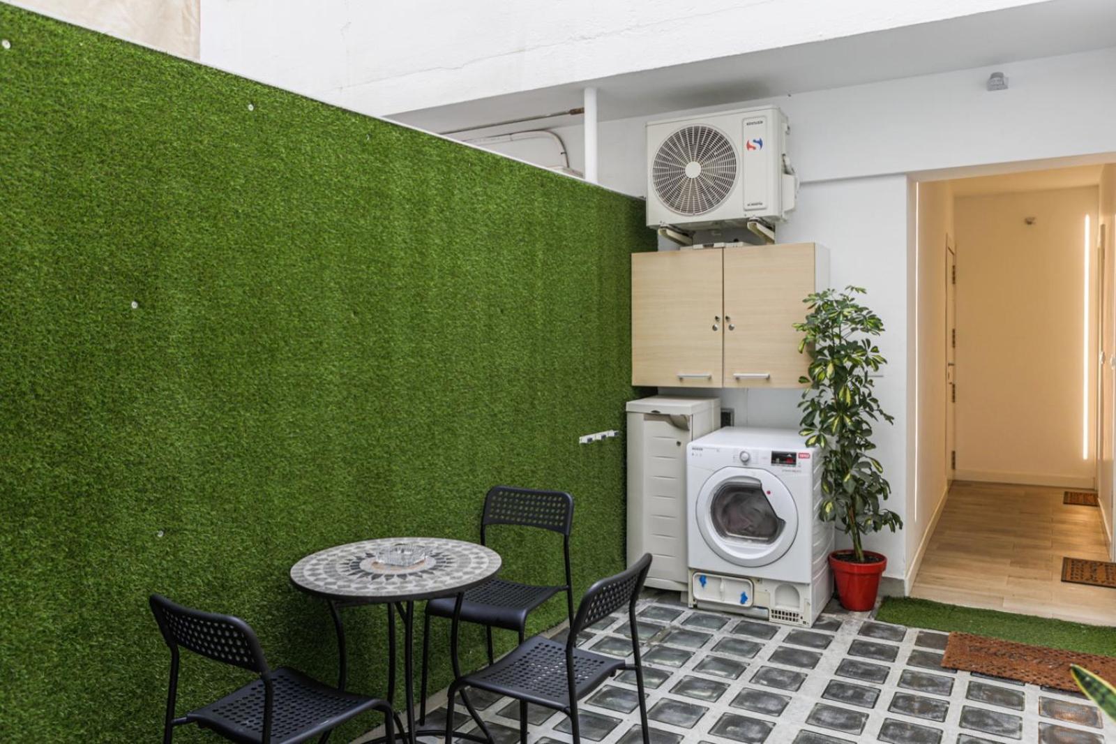 Acc Vergara 2 Opcion De Parking Apartment Jaen Exterior photo